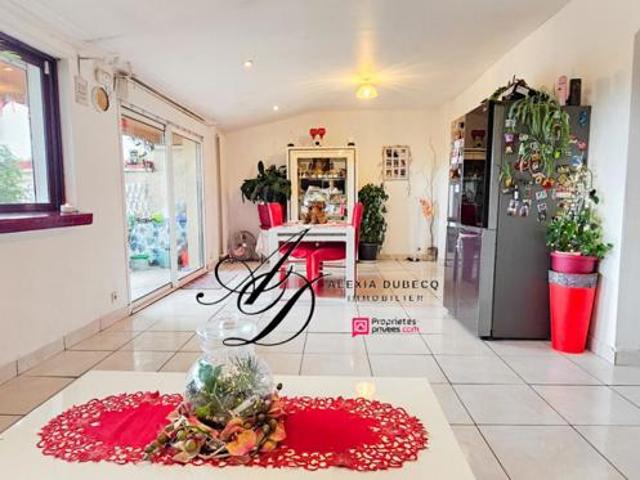 Maison vente à Torcy, Chelles
