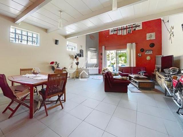 Villa vente à Argenteuil