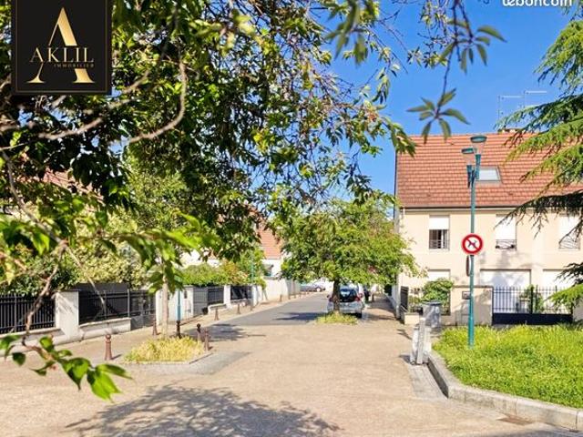 Maison vente à Nanterre, Gennevilliers
