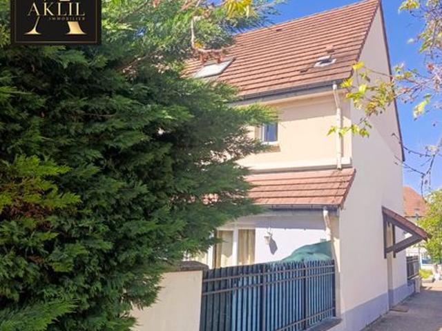 Maison vente à Nanterre, Gennevilliers