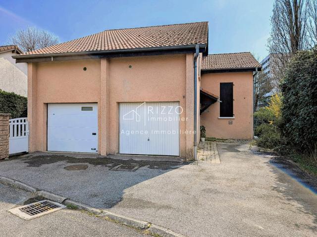 Maison vente à Gex, Ferney-voltaire