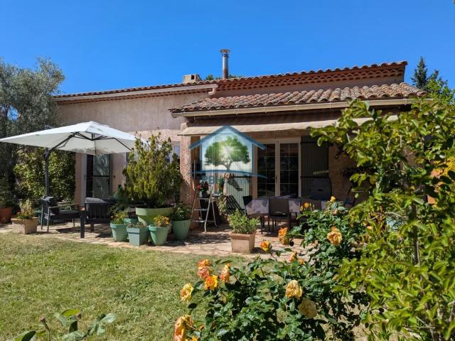 Villa vente à Brignoles, Pignans