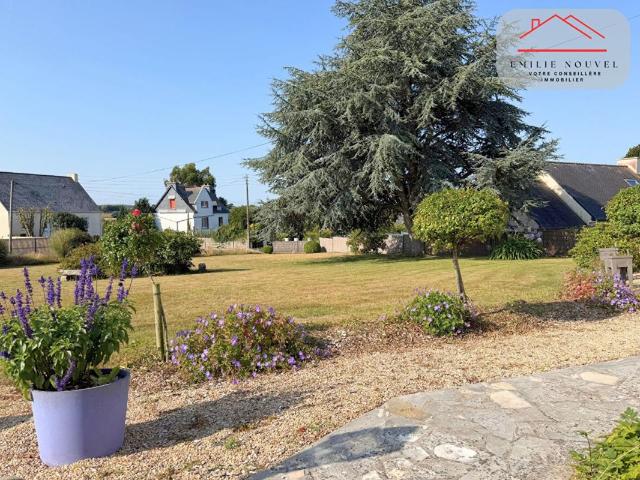 Maison vente à Lannion, Bretagne