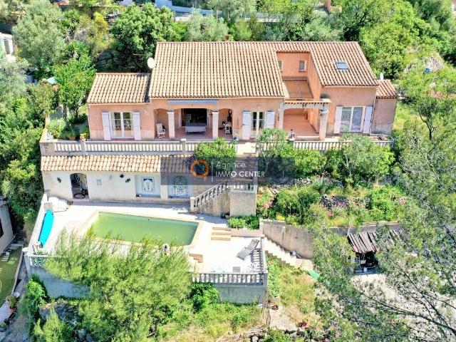 Maison vente à Solliès-toucas