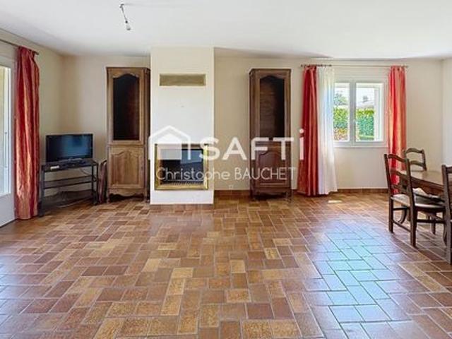 Villa vente à Bourg-en-Bresse, Péronnas