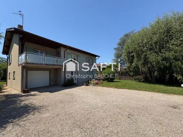 Villa vente à Bourg-en-Bresse, Péronnas