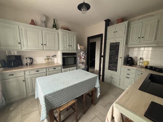 Maison vente à Vierzon, Nançay