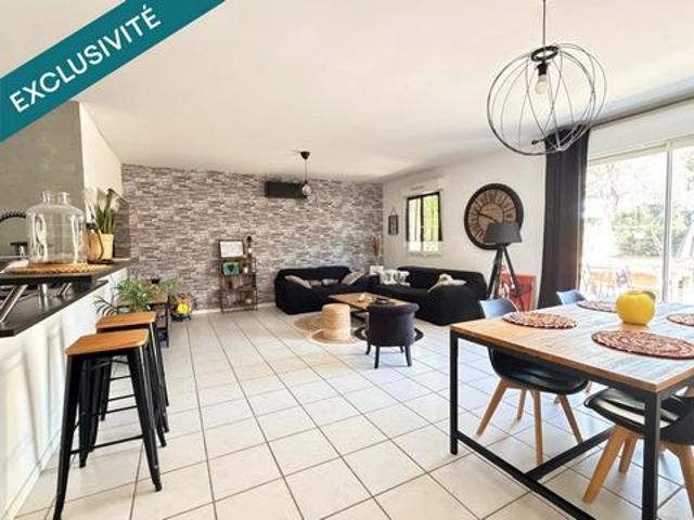 Villa vente à Jonzac, Bussac-forêt