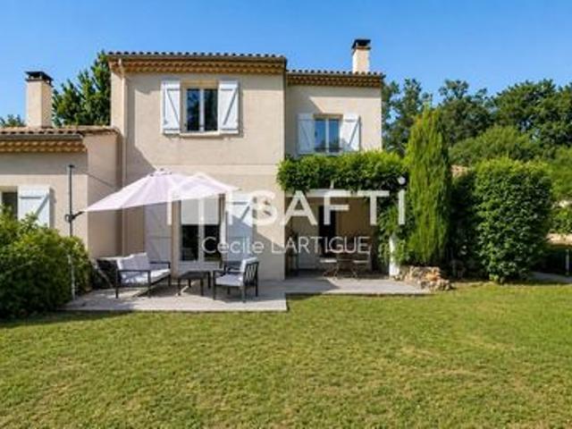 Villa vente à Rataboul, Léognan