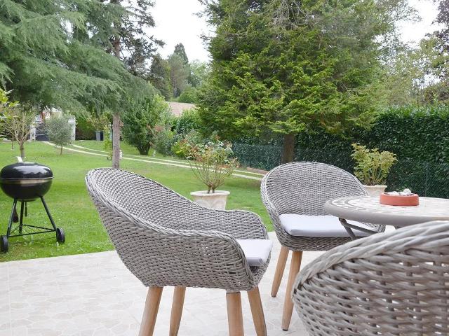 Maison vente à Maincourt-Sur-Yvette, Dampierre-en-Yvelines