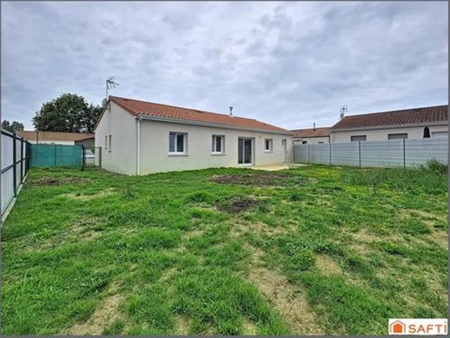Villa vente à Cholet, Toutlemonde
