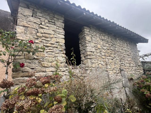 Maison vente à Oloron-Sainte-Marie, Autevielle-saint-martin-bideren