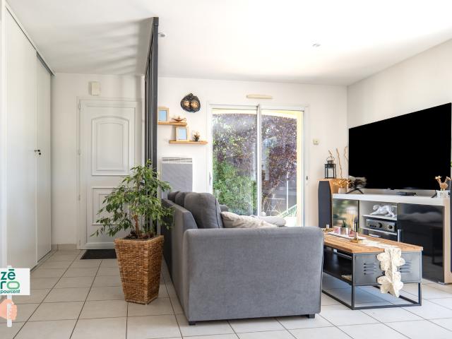 Maison vente à Nantes, Château-thébaud