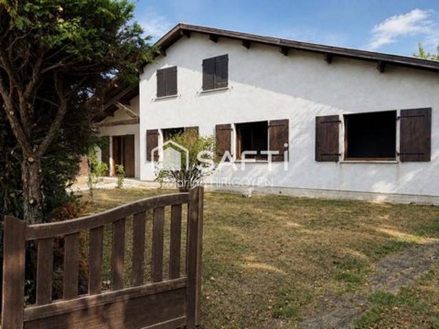 Villa vente à Rataboul, Léognan