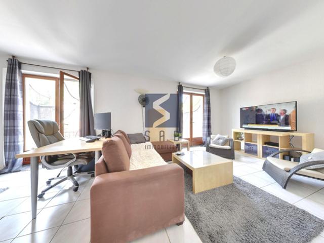 Maison vente à Tournon-sur-Rhône, Charmes-sur-rhône