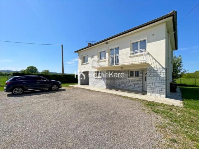 Maison vente à Pamiers