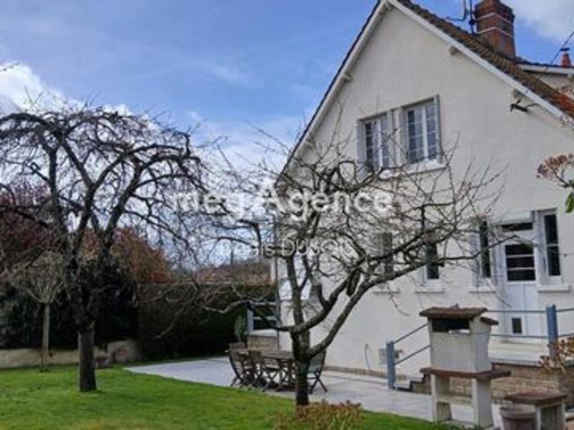 Villa vente à Alençon