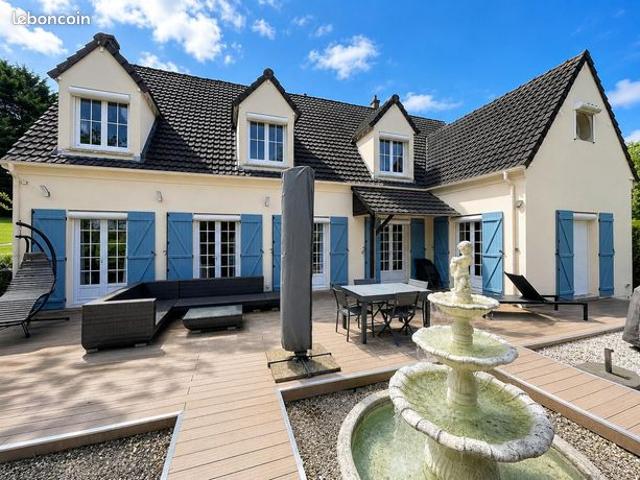 Maison vente à Rethel, Seraincourt
