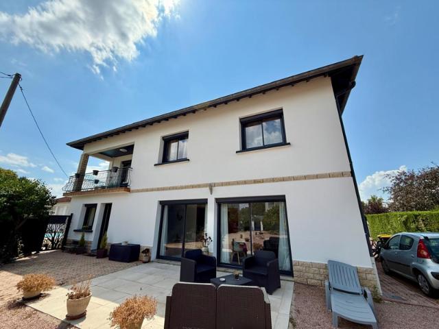 Maison vente à Roanne, Mably