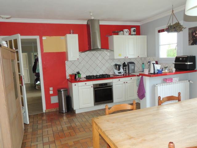 Maison vente à La Roche-sur-Yon, Les Essarts
