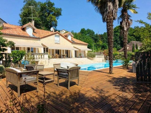 Maison vente à Pont-du-casse, Résidence Les Érables