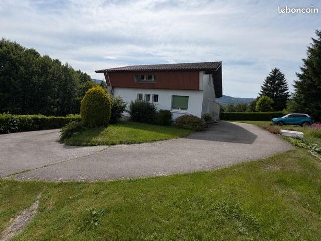 Maison vente à Épinal, Le Thillot
