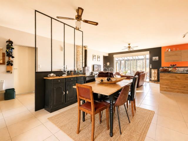 Maison vente à Angers, Faye-d'anjou