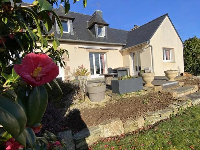 Maison vente à Lannion, Bretagne