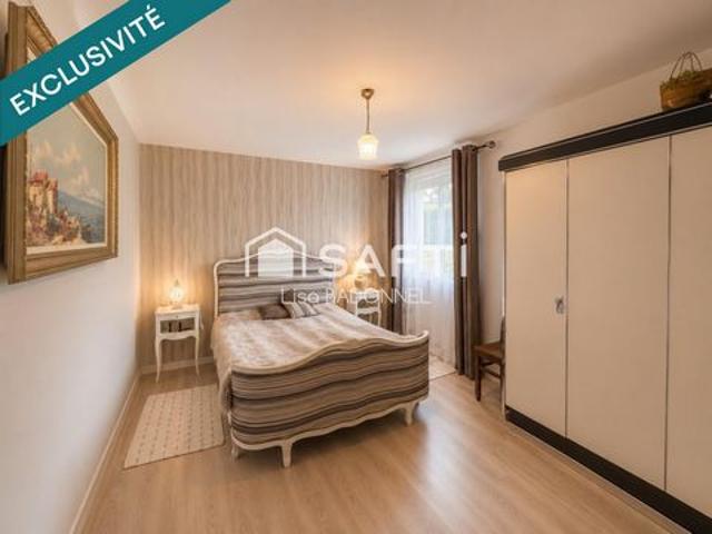 Villa vente à Épinal, Saint-amé