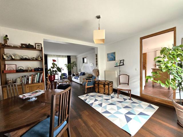 Maison vente à Palaiseau, Orsay