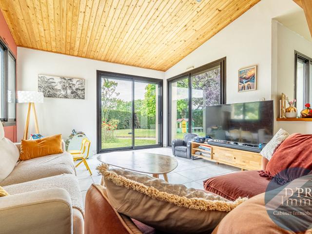 Maison vente à Nantes, Vertou