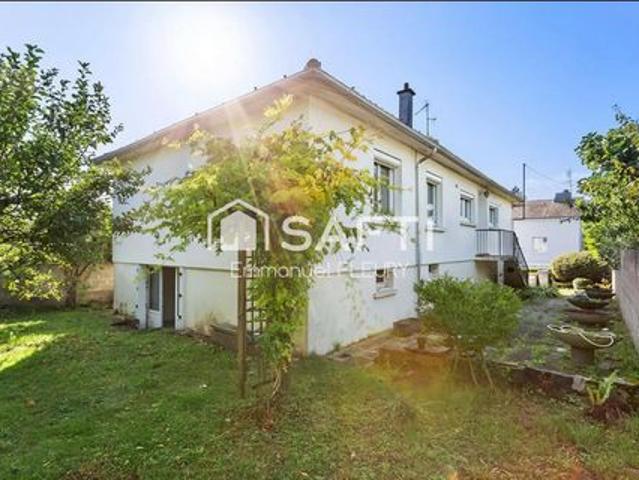 Villa vente à Nantes