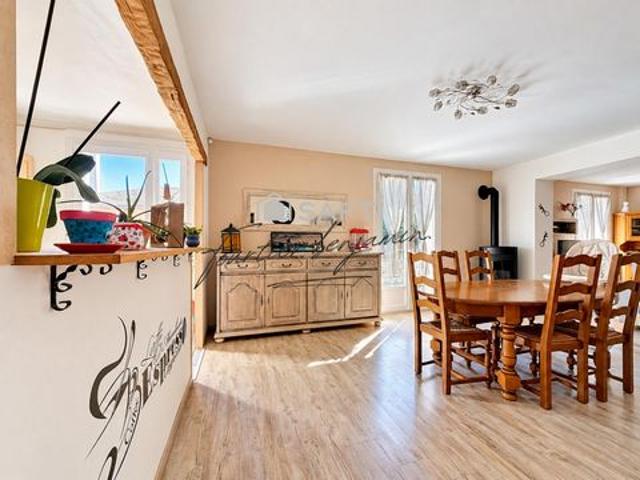 Villa vente à Donnemarie-en-Montois, Donnemarie-Dontilly