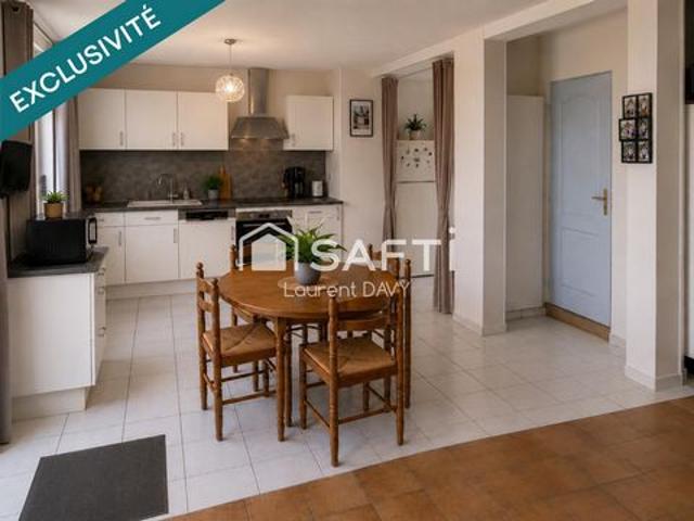 Villa vente à Argentan