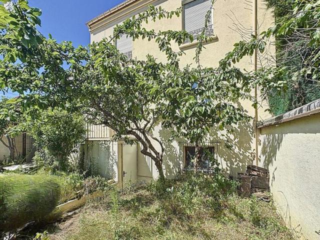 Maison vente à Palaiseau, Champlan