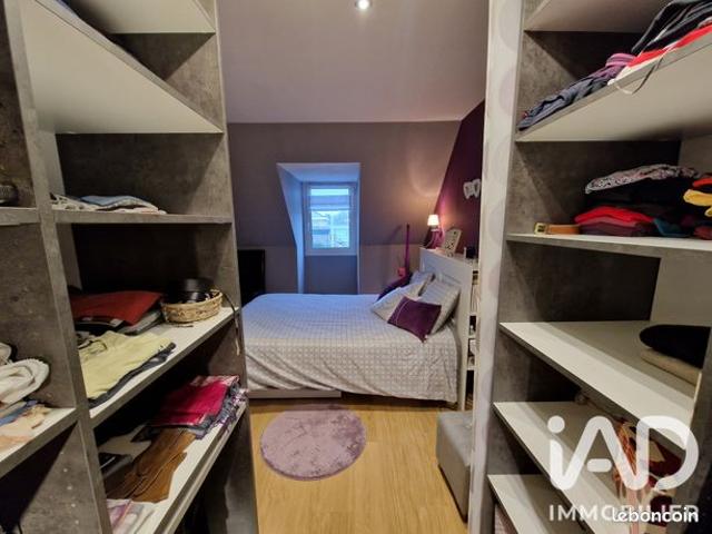 Maison vente à Meaux, Le Pin