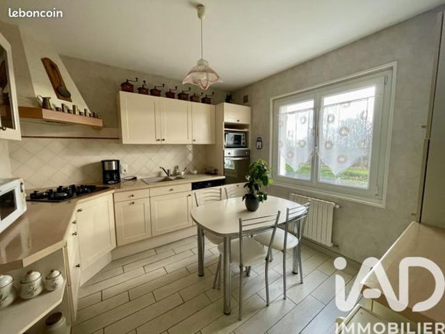 Maison vente à Quimper, Bretagne
