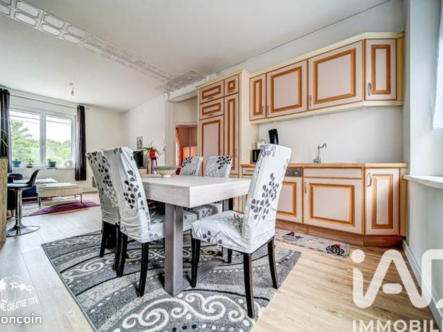 Maison vente à Val-de-Briey, Thil