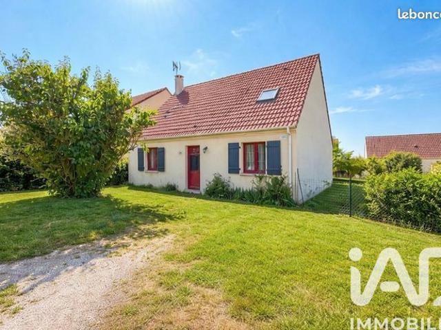 Maison vente à Sens, Champigny