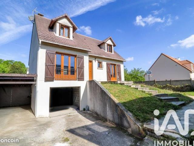 Maison vente à Palaiseau, Saulx-les-chartreux