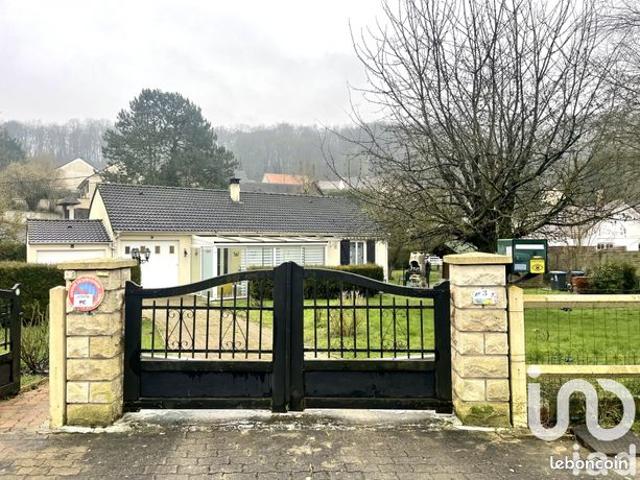 Maison vente à Dieudonné, Oise