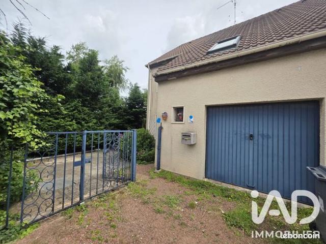 Maison vente à Lille, Lezennes