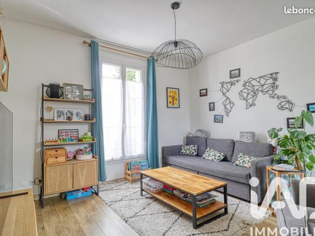 Maison vente à Argenteuil, Ermont