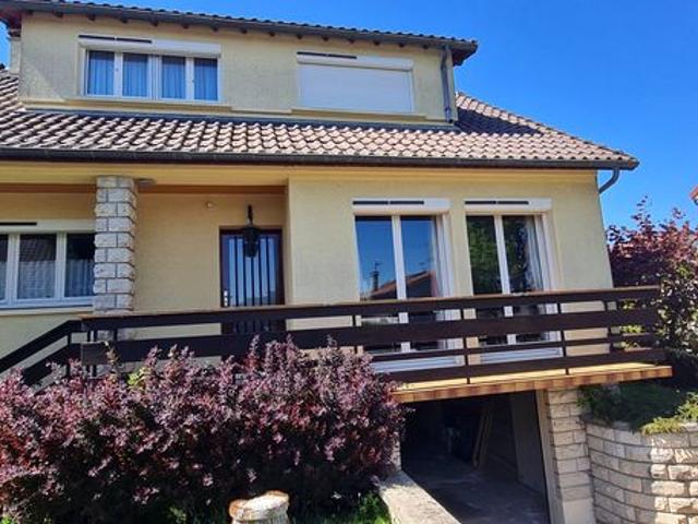 Maison vente à Châlons-en-Champagne, Matougues