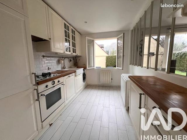 Maison vente à Mantes-la-Jolie, Mantes-la-ville