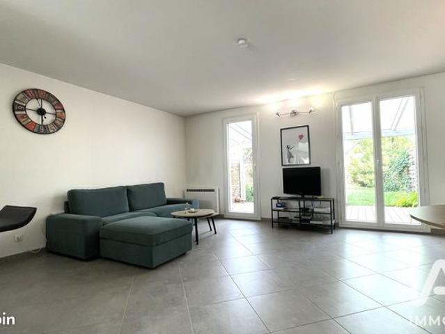 Maison vente à Saint-Germain-lès-Arpajon, Essonne