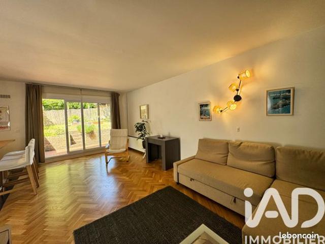 Maison vente à Palaiseau, Bruyères-le-châtel