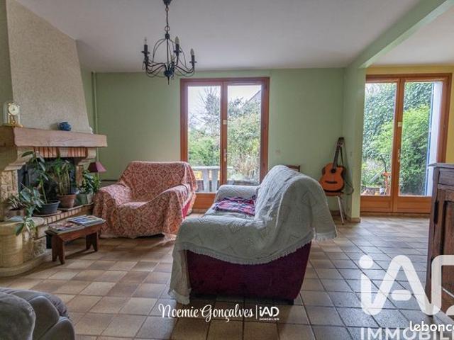 Maison vente à Mantes-la-Jolie, Mantes-la-ville