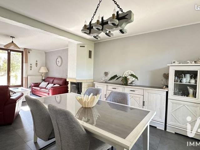 Maison vente à Palaiseau, Sainte-geneviève-des-bois
