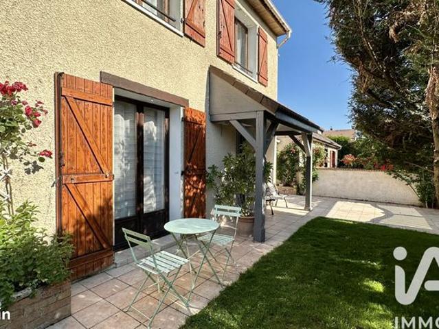 Maison vente à Palaiseau, Sainte-geneviève-des-bois